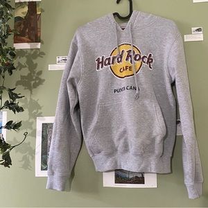 Hard Rock Cafe Hoodie